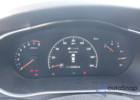 2014 Kia Cadenza Premium из США, поврежденный, VIN KNALN4D71E5131037